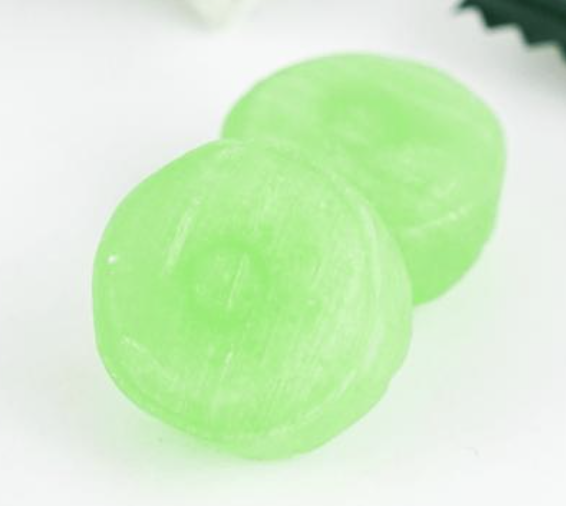 Haitai/Haetae Melon Hard Candy